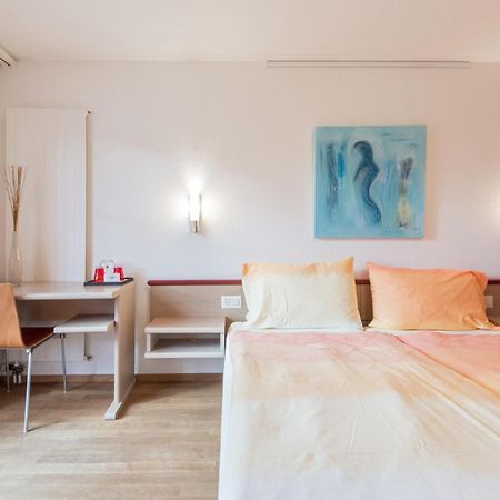 Hotel Thorenberg Lucerne Phòng bức ảnh