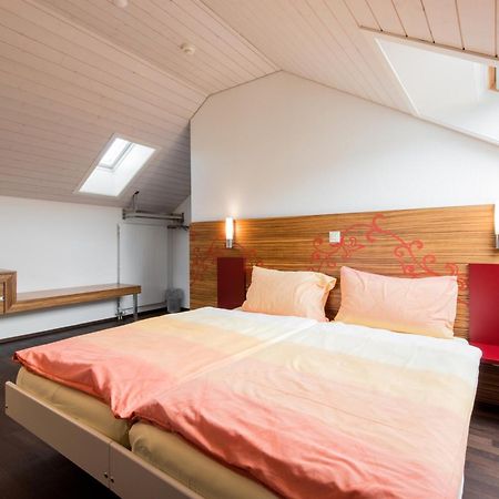 Hotel Thorenberg Lucerne Phòng bức ảnh