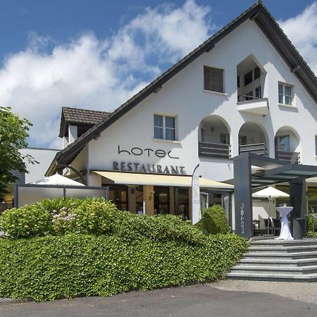 Hotel Thorenberg Lucerne Ngoại thất bức ảnh
