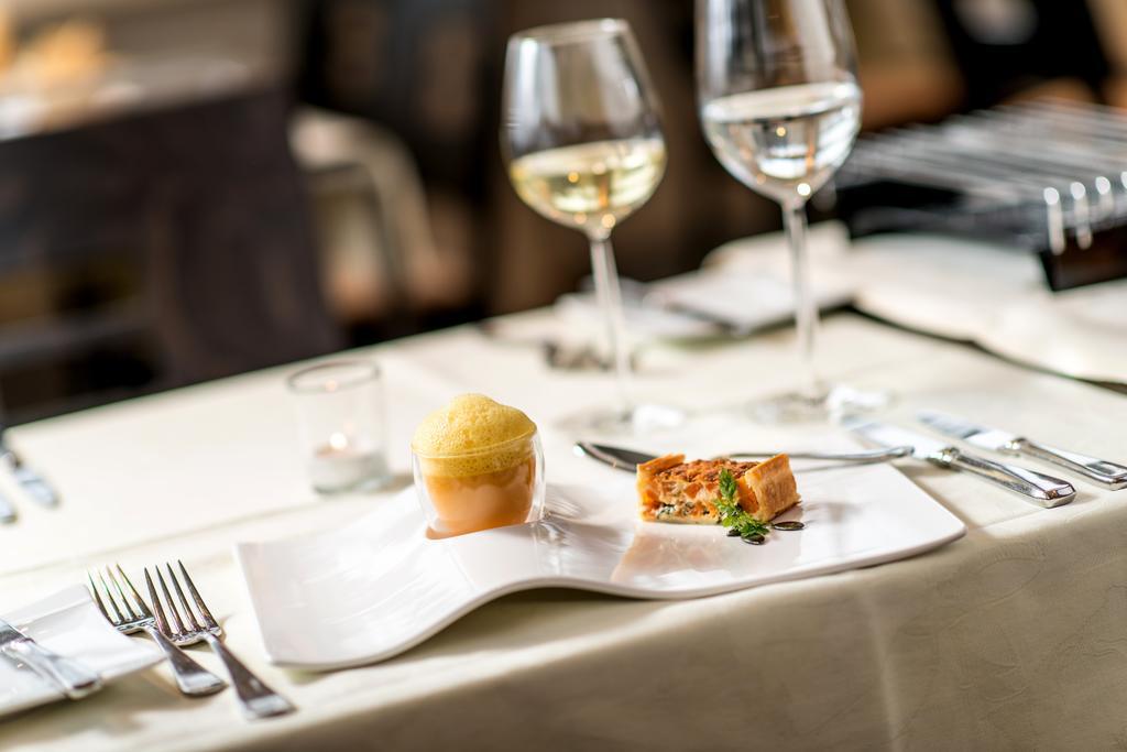 Hotel Thorenberg Lucerne Ngoại thất bức ảnh