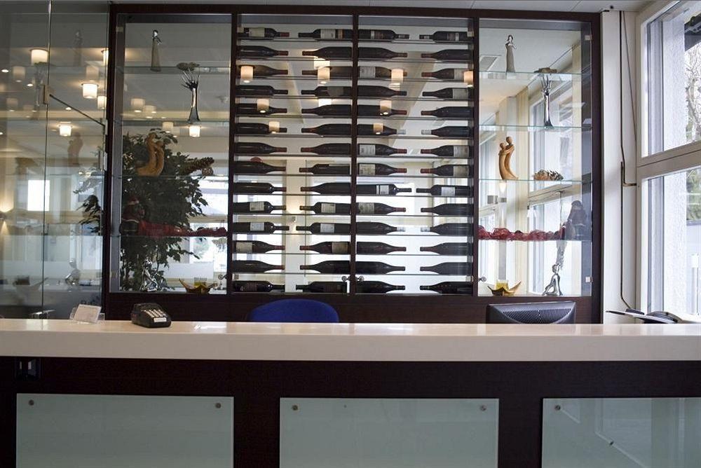 Hotel Thorenberg Lucerne Ngoại thất bức ảnh