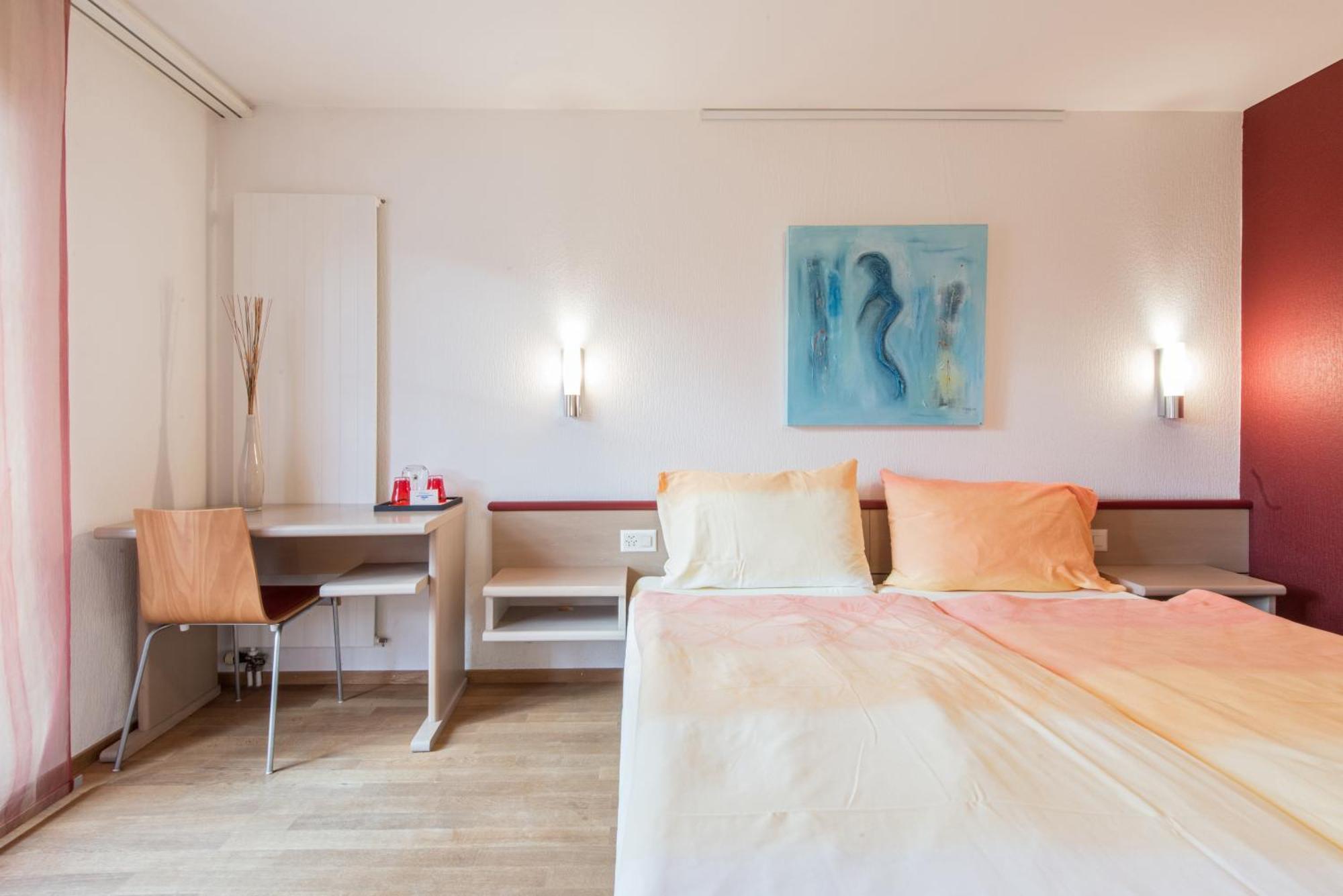 Hotel Thorenberg Lucerne Phòng bức ảnh