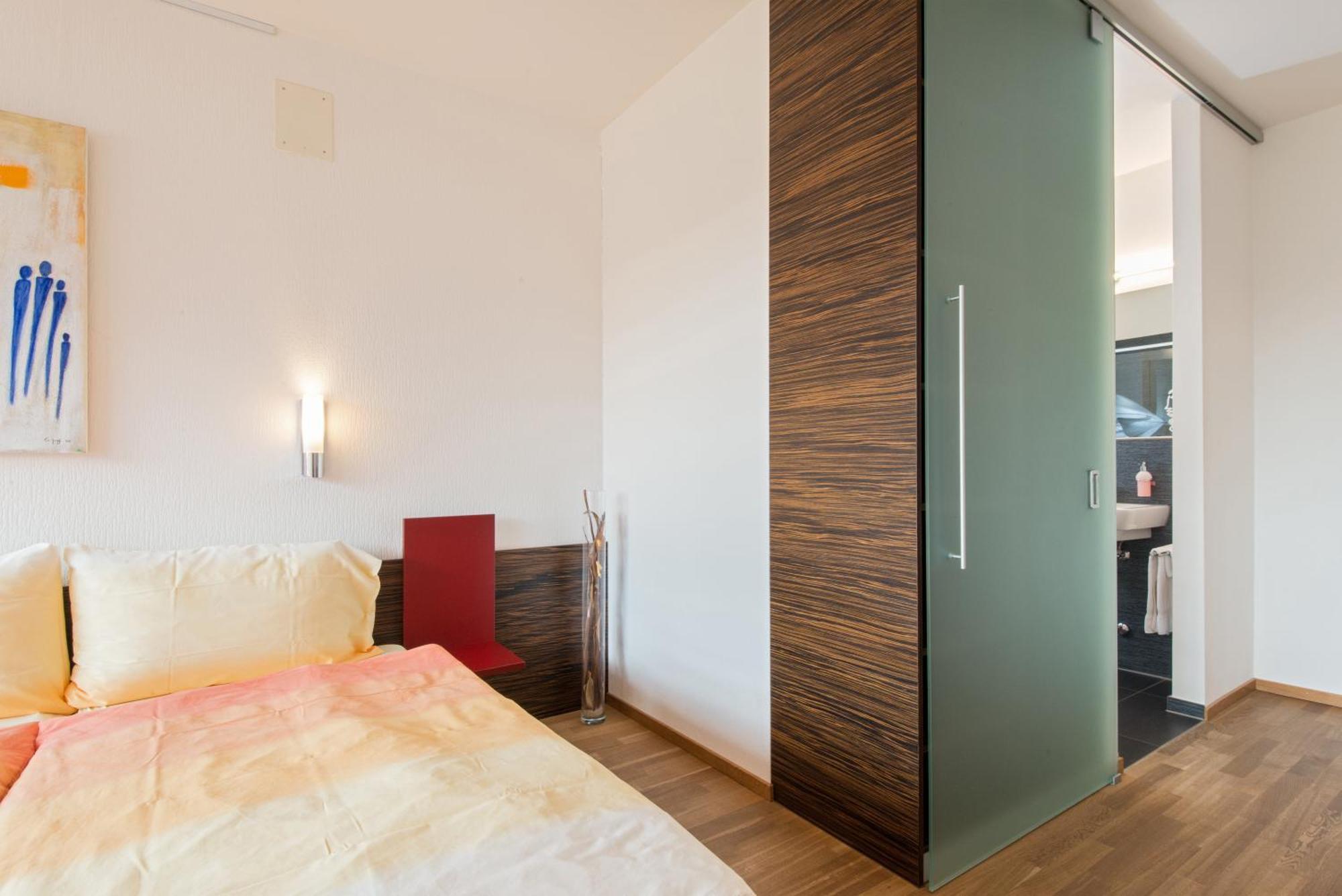 Hotel Thorenberg Lucerne Phòng bức ảnh