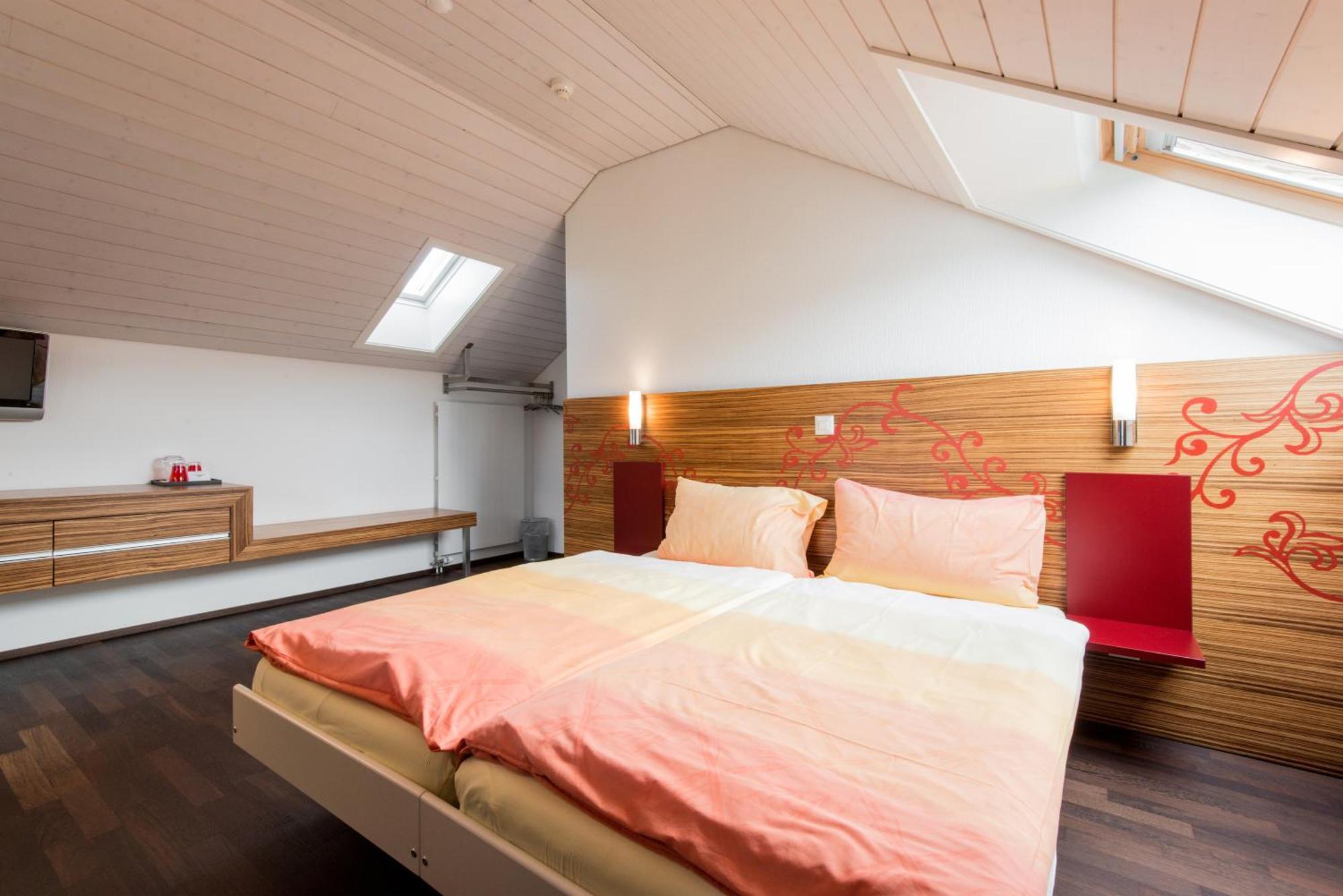 Hotel Thorenberg Lucerne Phòng bức ảnh