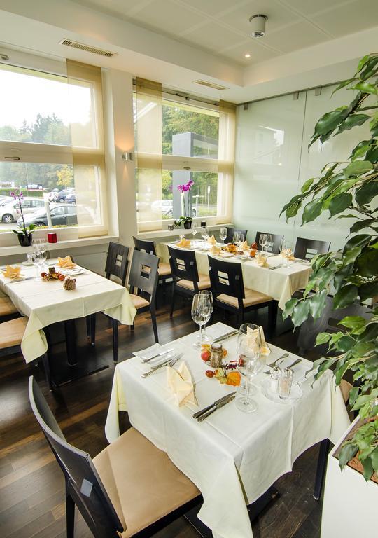 Hotel Thorenberg Lucerne Ngoại thất bức ảnh