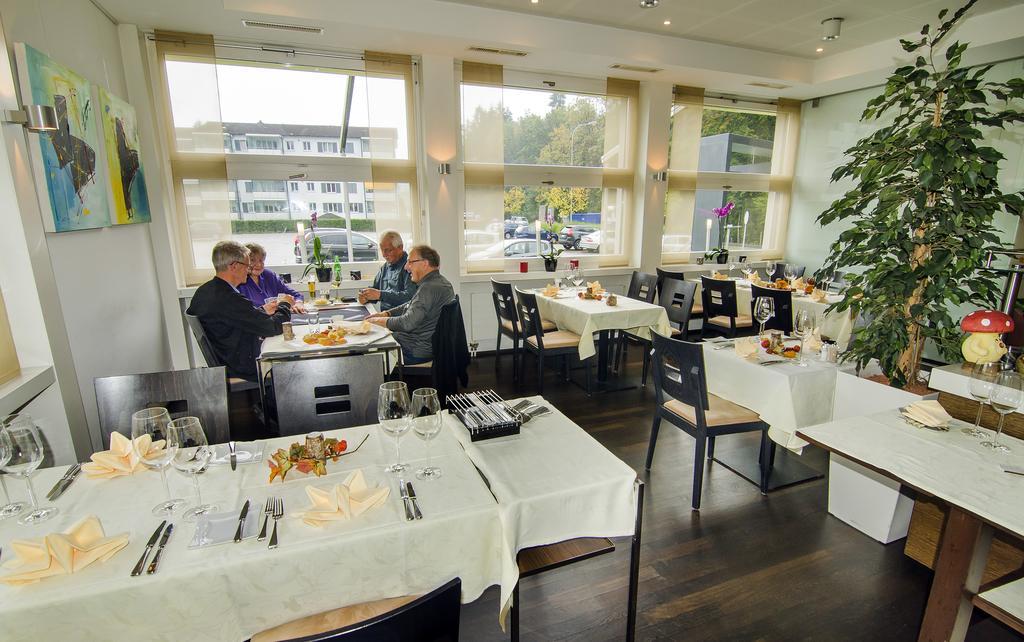 Hotel Thorenberg Lucerne Ngoại thất bức ảnh