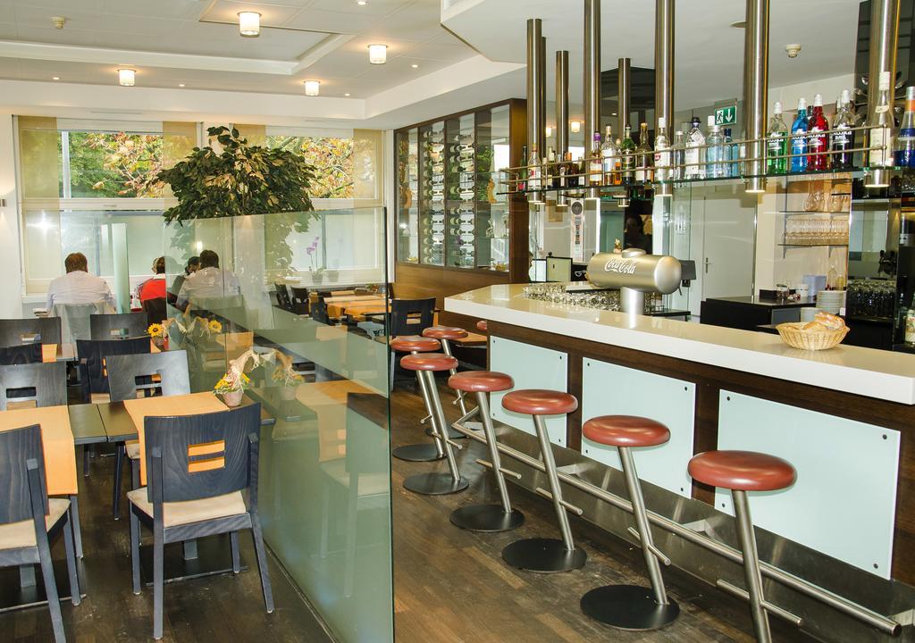 Hotel Thorenberg Lucerne Ngoại thất bức ảnh