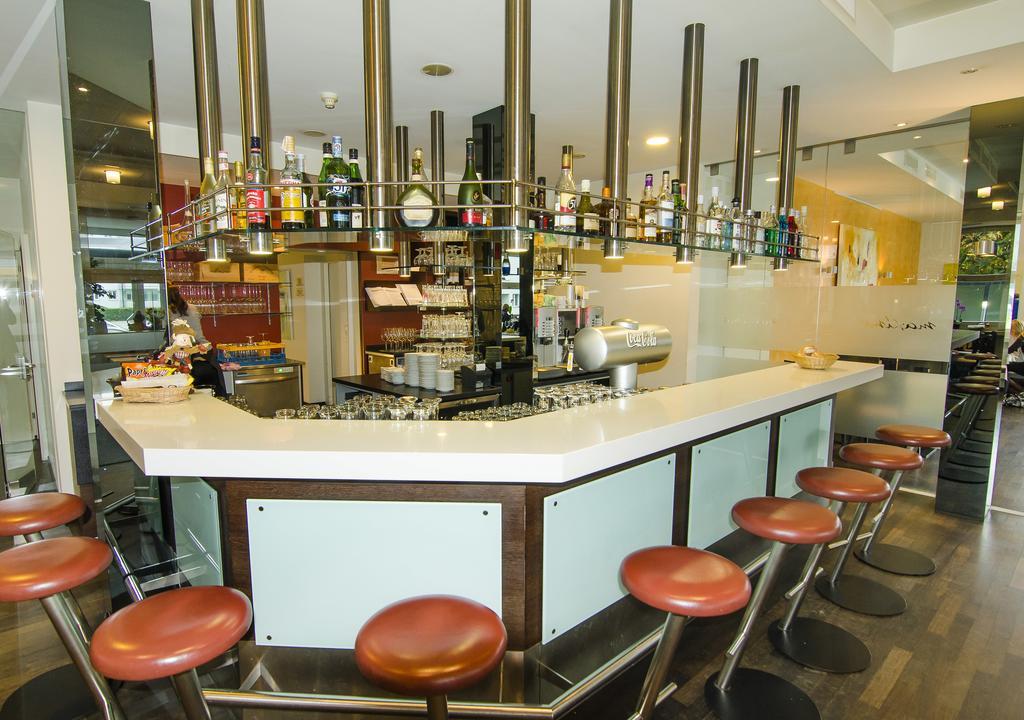 Hotel Thorenberg Lucerne Ngoại thất bức ảnh