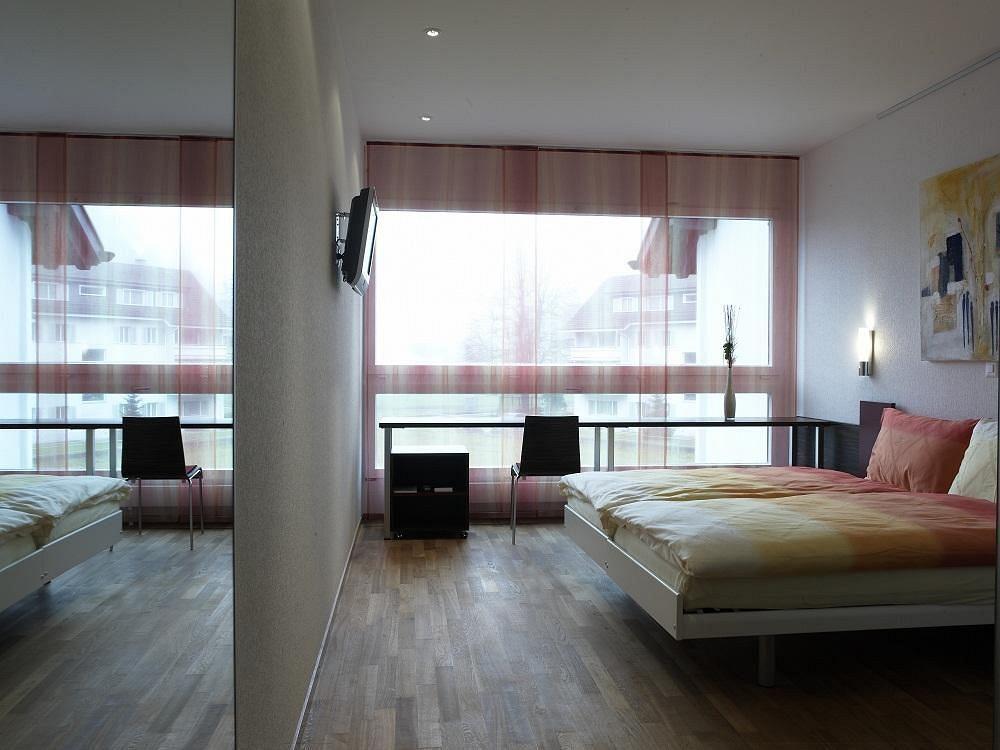 Hotel Thorenberg Lucerne Ngoại thất bức ảnh