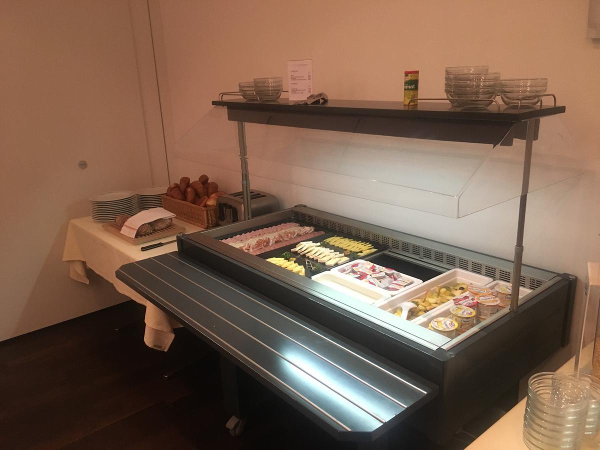 Hotel Thorenberg Lucerne Ngoại thất bức ảnh