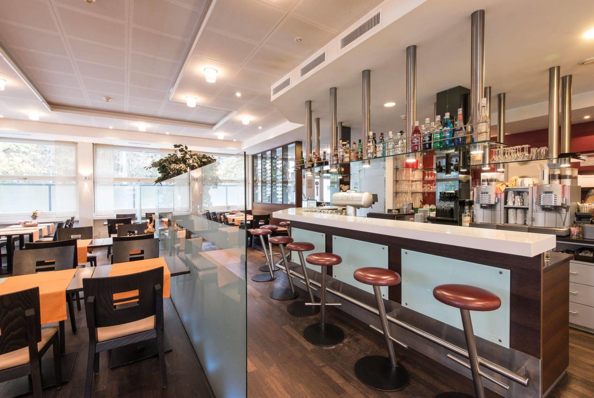 Hotel Thorenberg Lucerne Ngoại thất bức ảnh
