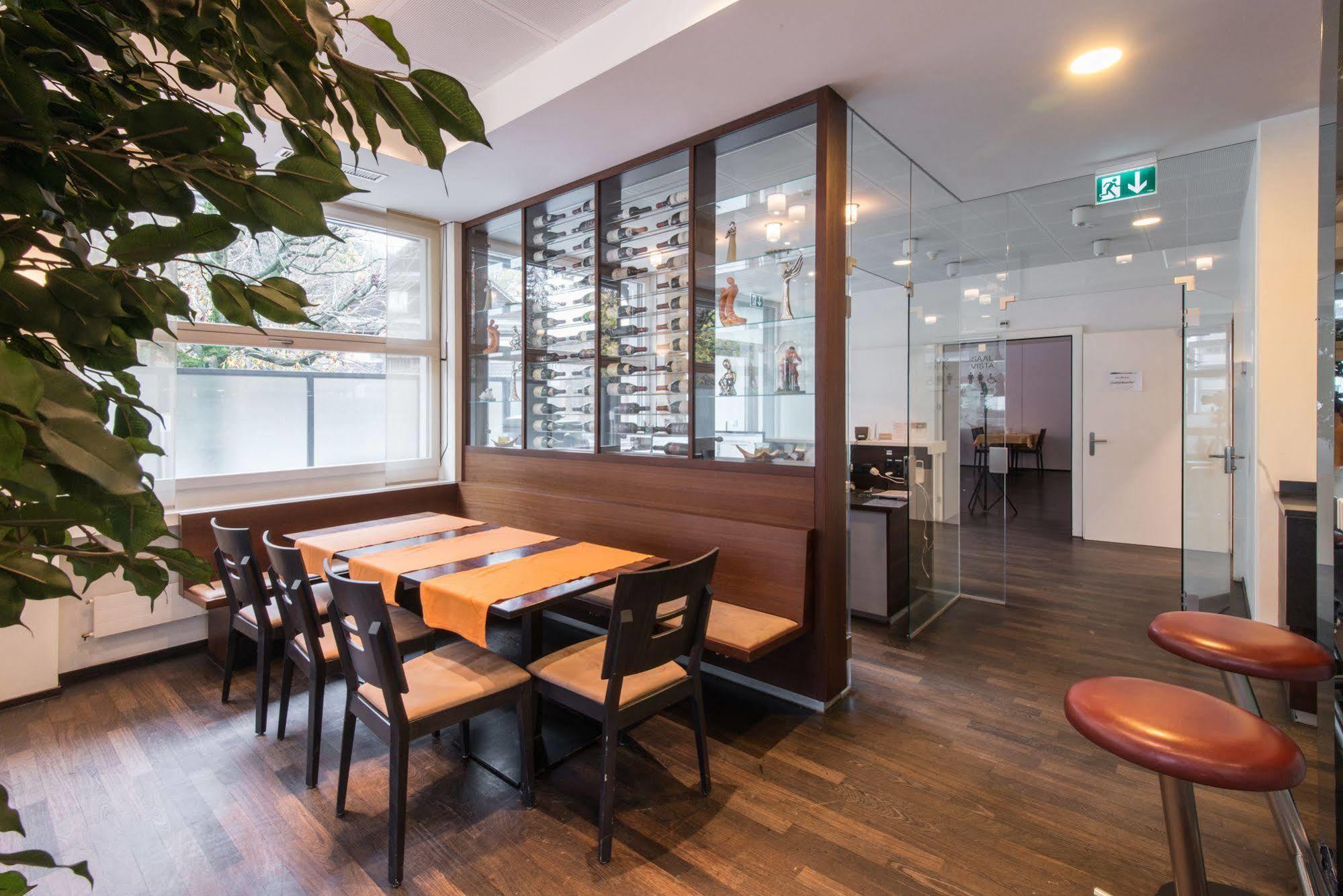 Hotel Thorenberg Lucerne Ngoại thất bức ảnh