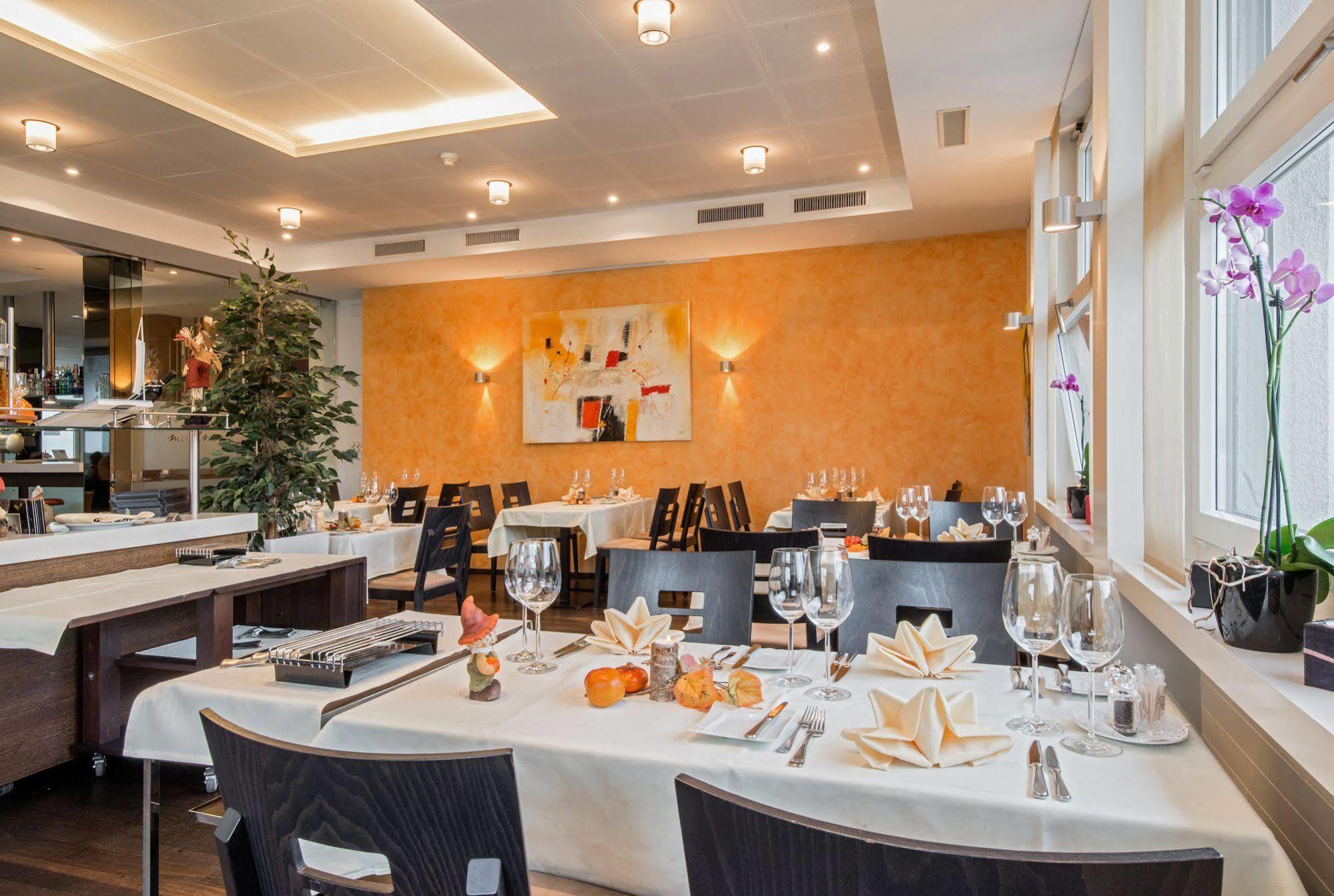 Hotel Thorenberg Lucerne Ngoại thất bức ảnh