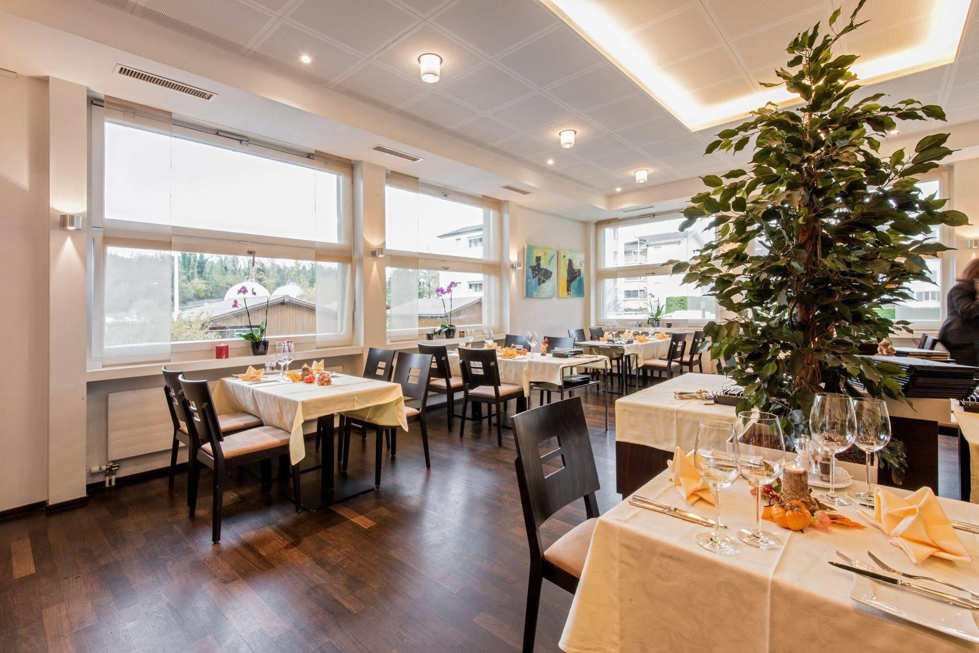 Hotel Thorenberg Lucerne Ngoại thất bức ảnh
