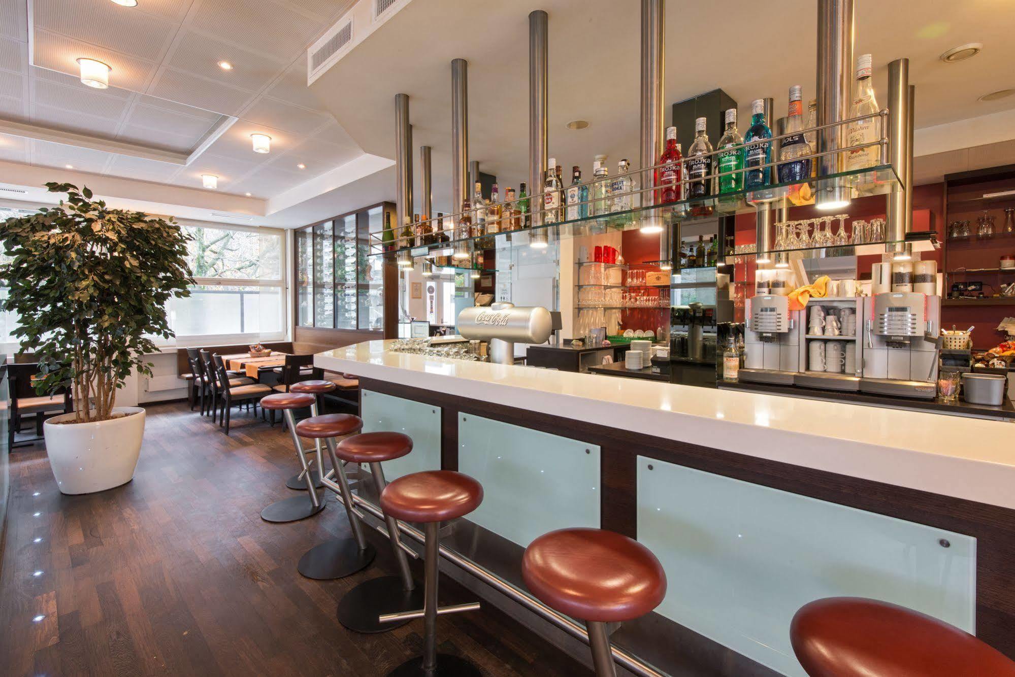 Hotel Thorenberg Lucerne Ngoại thất bức ảnh
