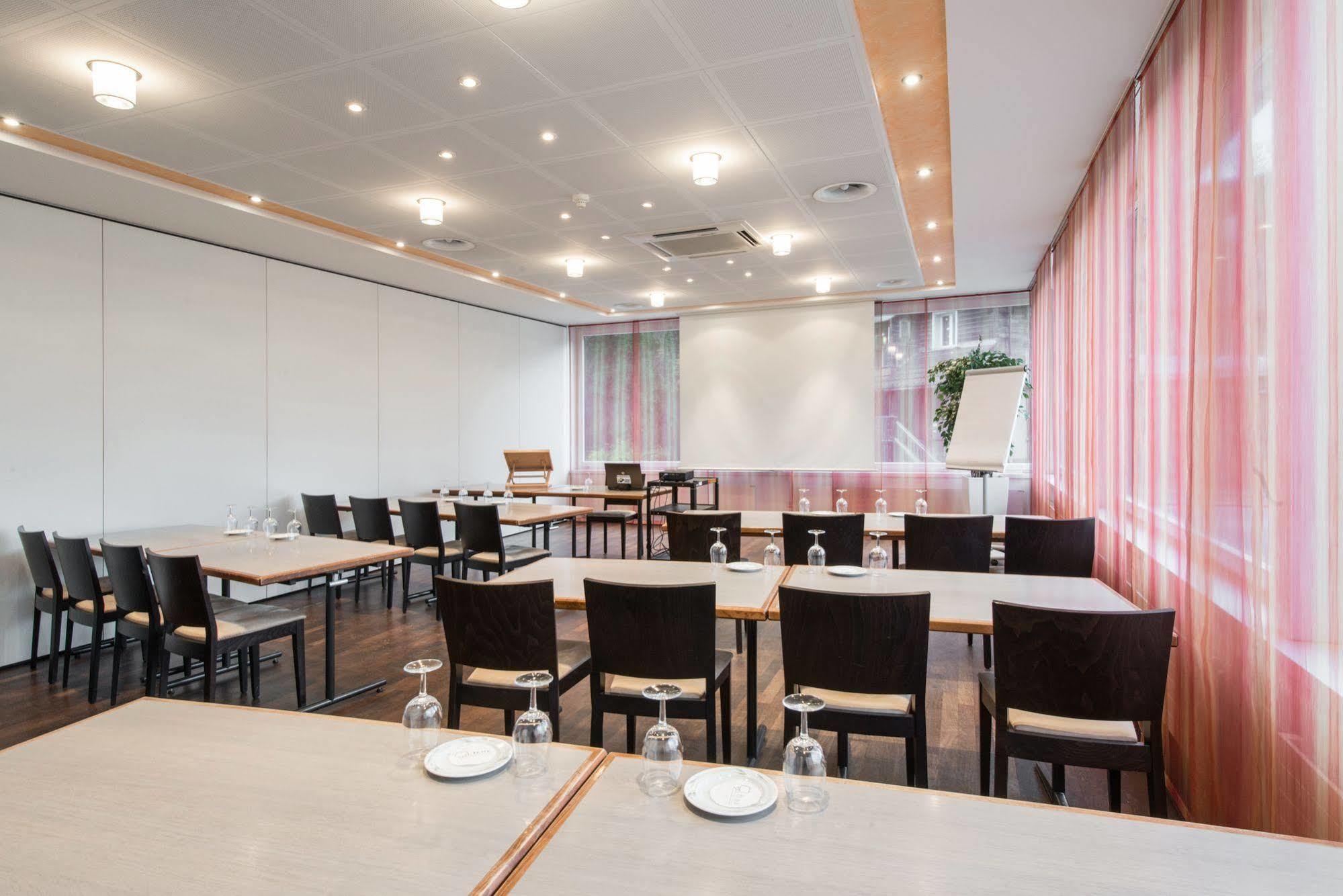 Hotel Thorenberg Lucerne Ngoại thất bức ảnh