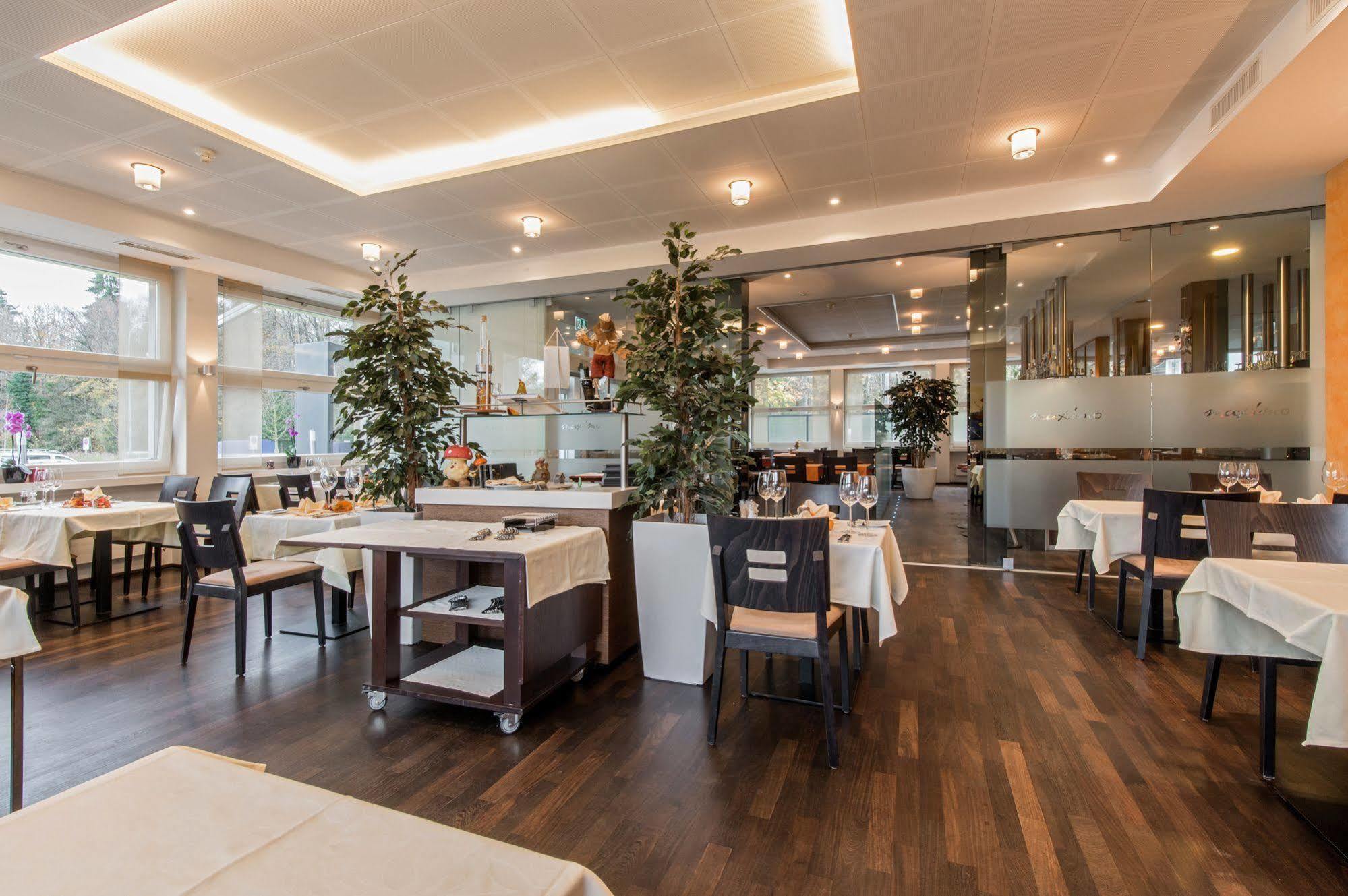 Hotel Thorenberg Lucerne Ngoại thất bức ảnh
