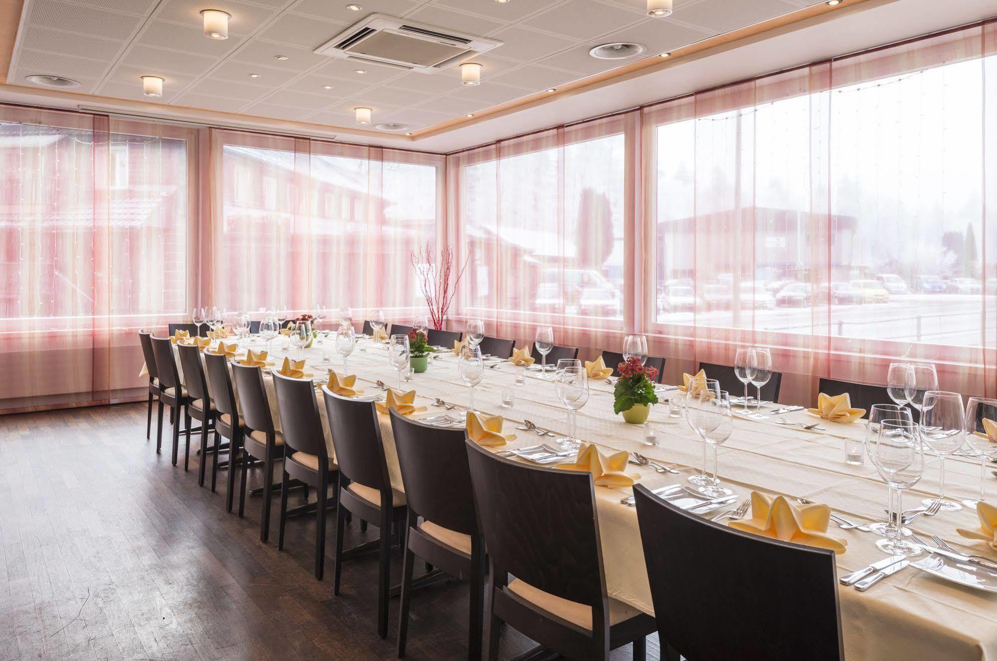 Hotel Thorenberg Lucerne Ngoại thất bức ảnh